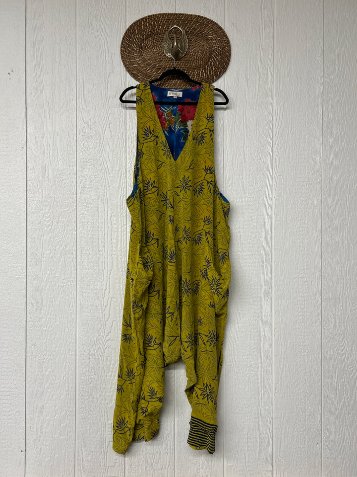 Duality Erin Jumpsuit 0425 027