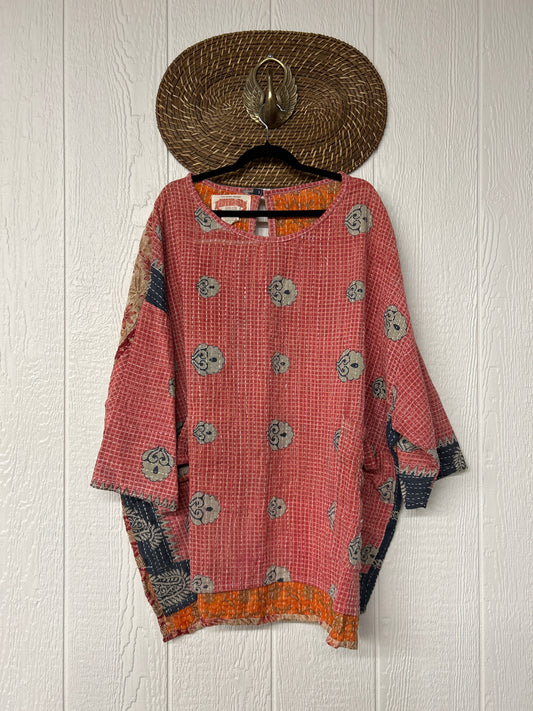 Pareo Kantha Dream Pullover 1225 120