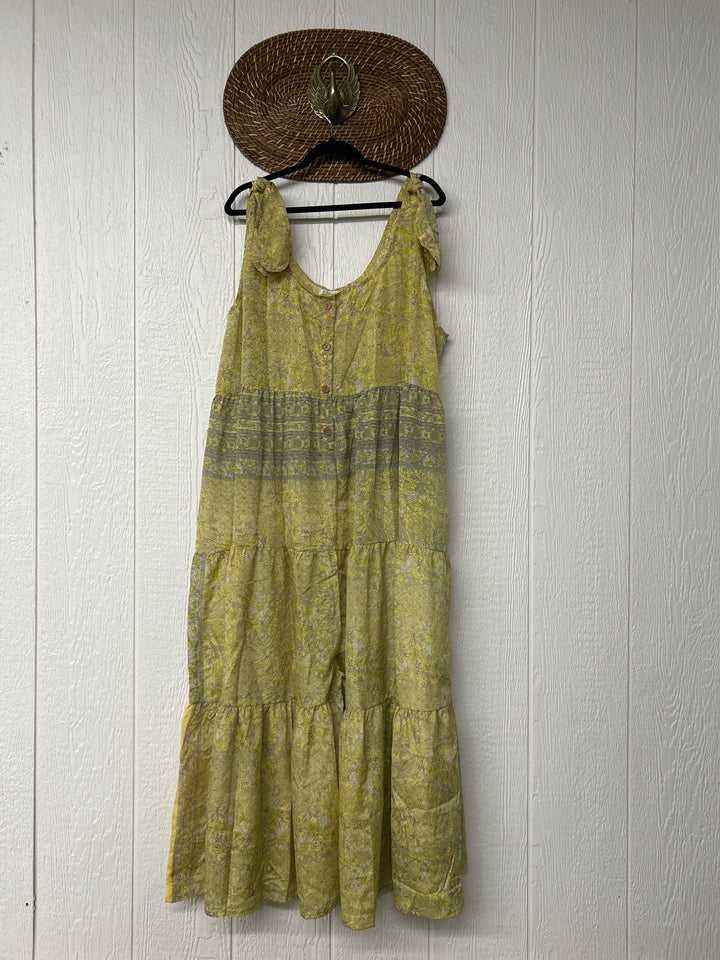 Celeste Jumpsuit 0725 120