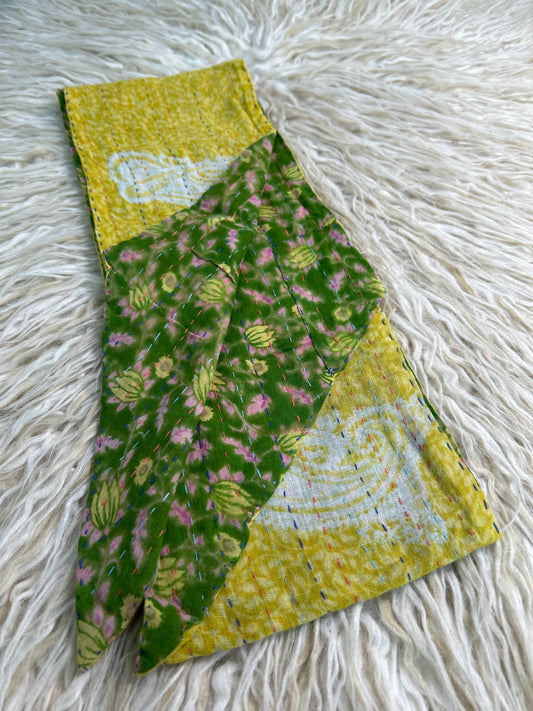 Kantha Headwraps 0925 022