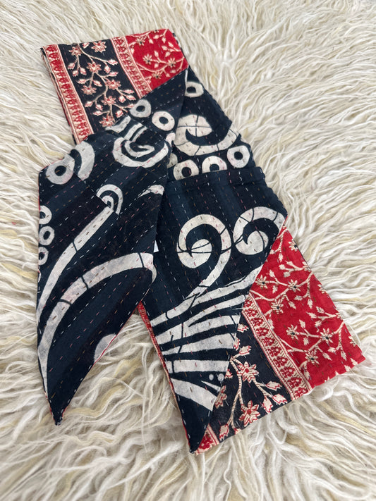 Kantha Headwraps 0525 109