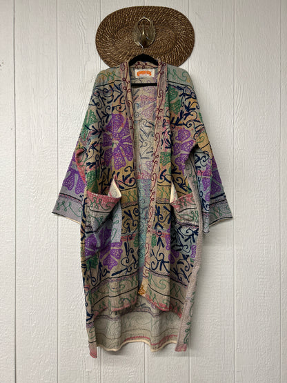 Suzani Jacket 0926 134