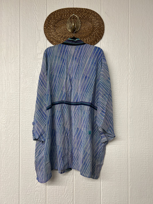 Dreamweaver Shortie Kimono 1025 037