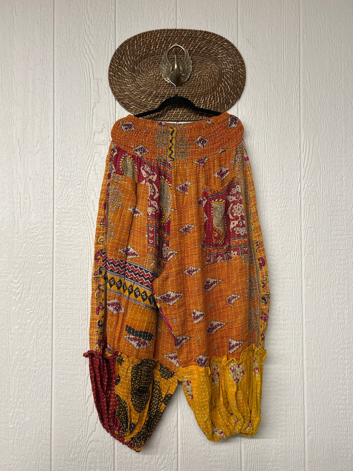 Pareo Kantha Joplin Jogger Pant 1125 176