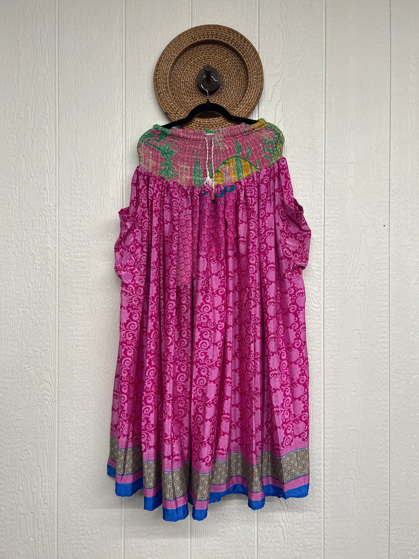 Rasgulla Sari Free Bird Convertible Skirt 0226 099