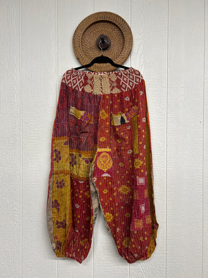 Pareo Kantha Synergy Jogger 0126 247