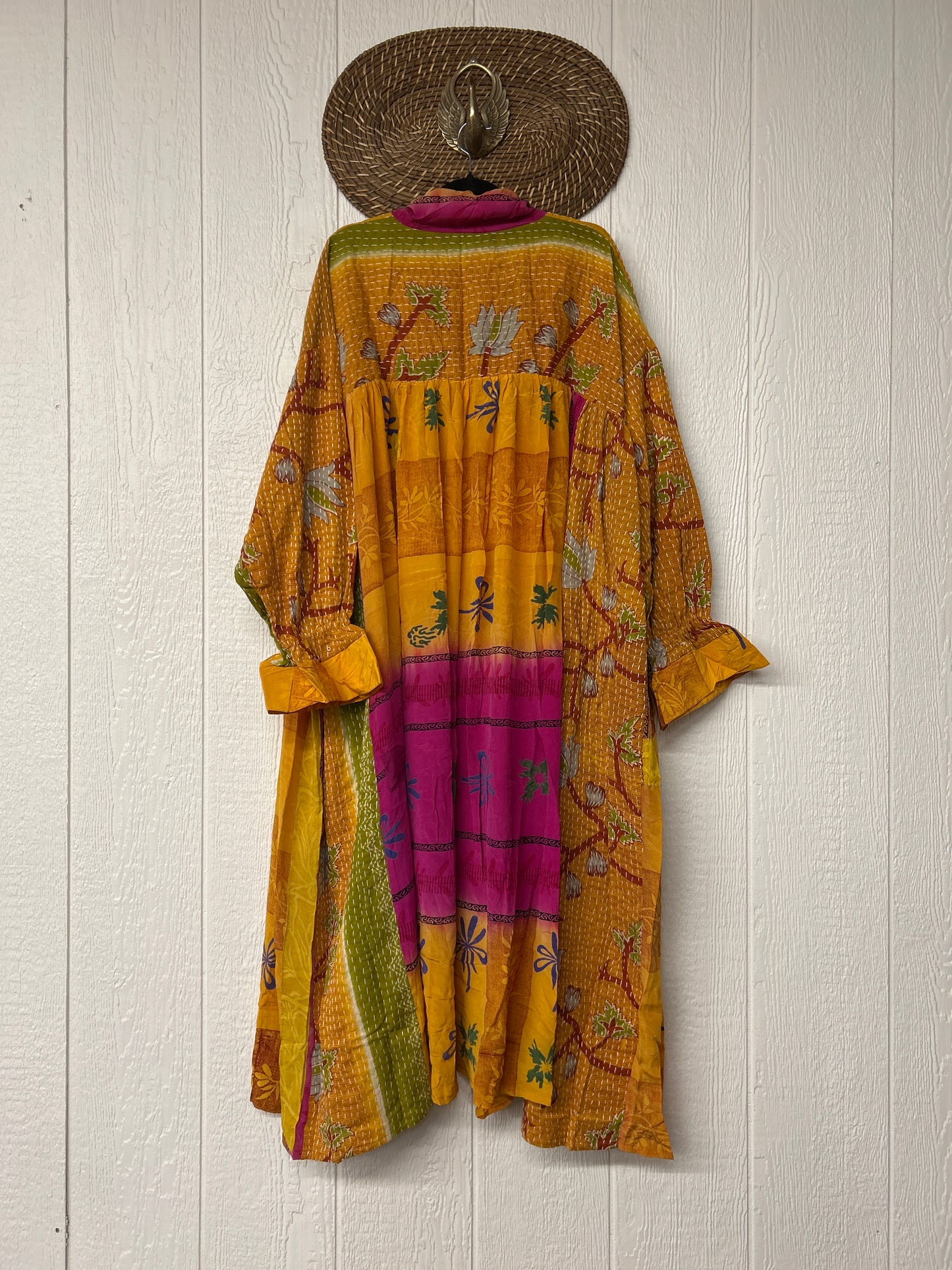 Utopia Duster 1025 254