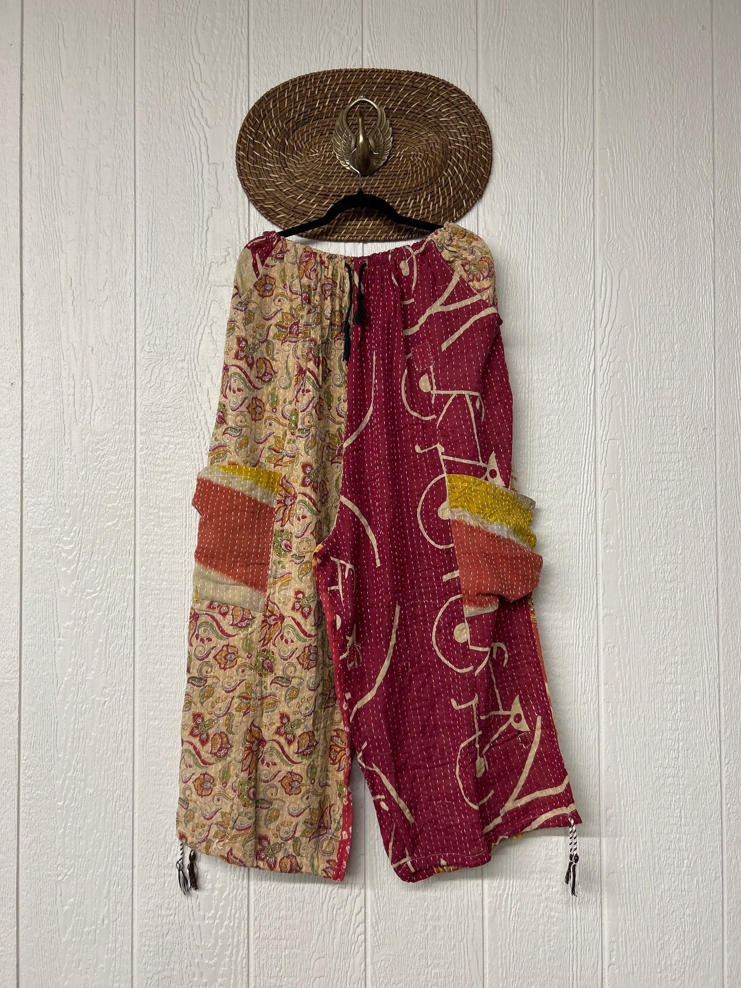 Karma Cargo Pants 1025 039