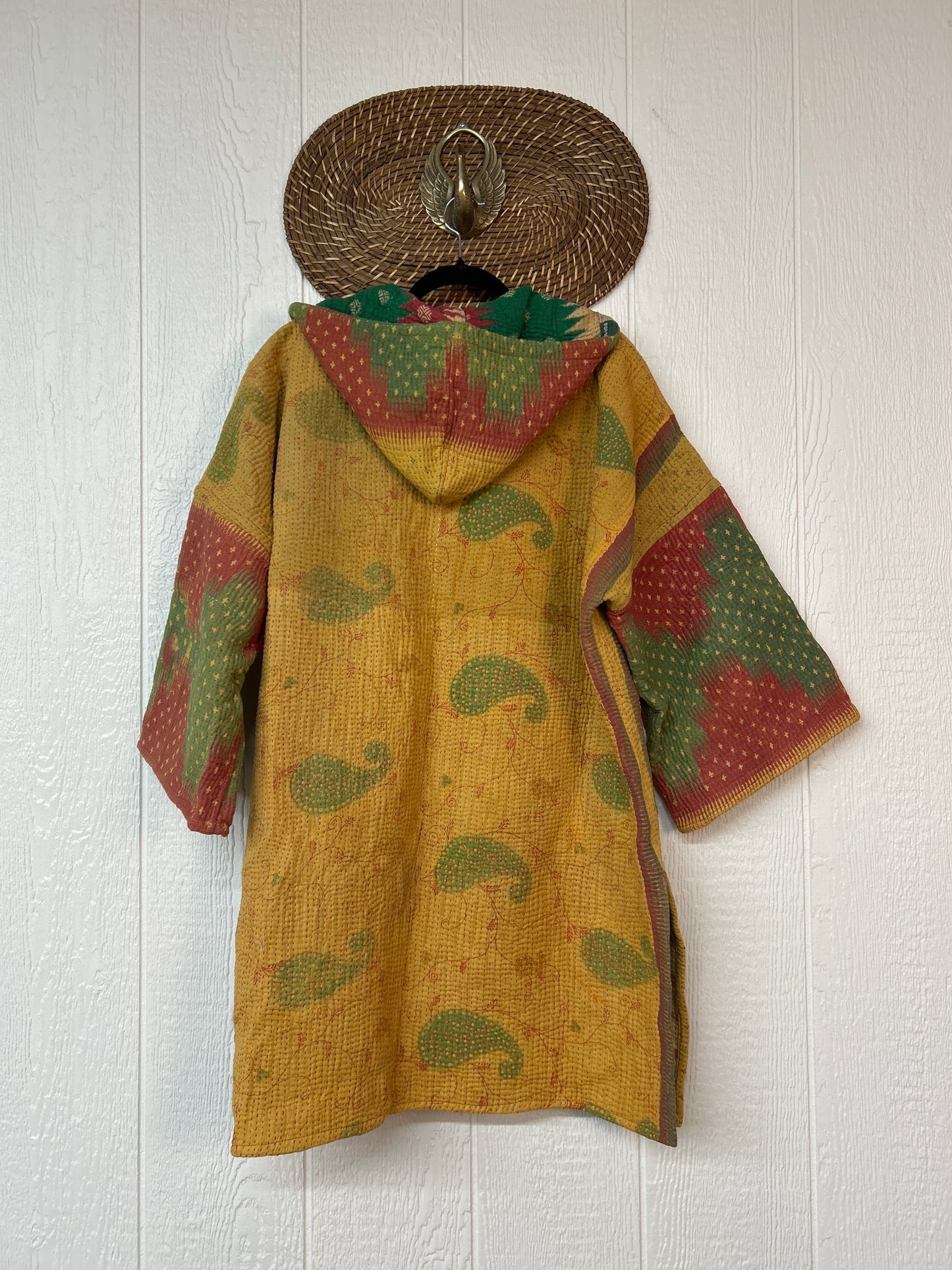 Half Moon Shacket 1025 053