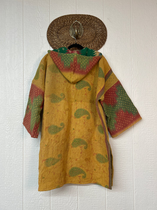 Half Moon Shacket 1025 053