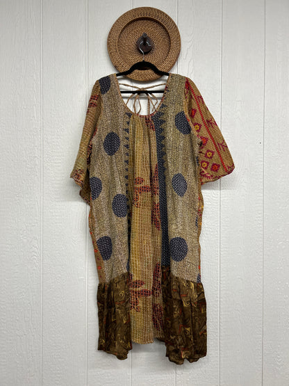 Pareo Kantha Mystic Maxi Dress 1225 213