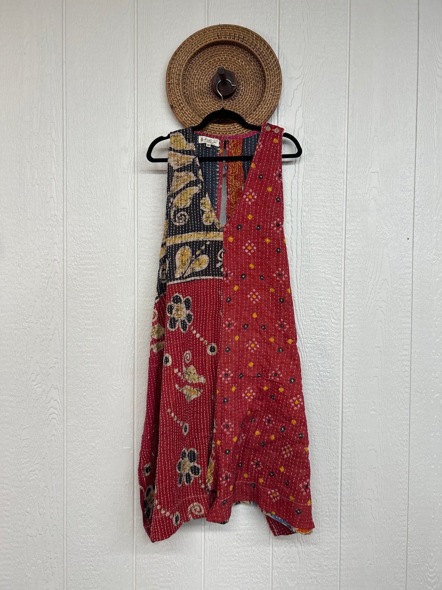 Harmony Romper 0525 163