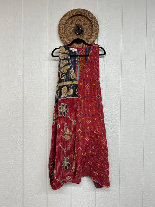 Harmony Romper 0525 163