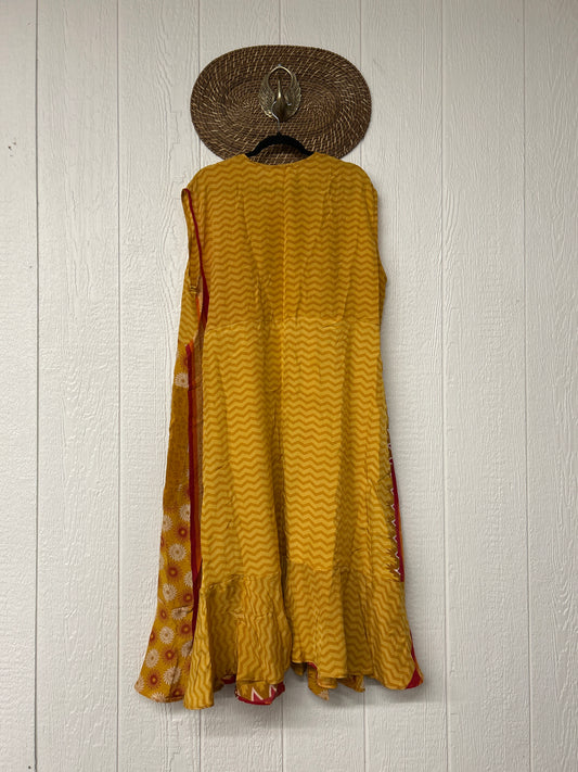 Rhapsody Kimono Vest 0525 031