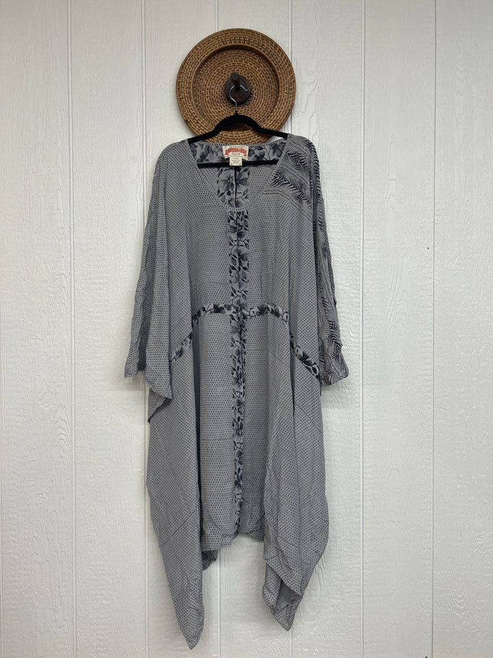 Sacred Split Tunic 0725 025