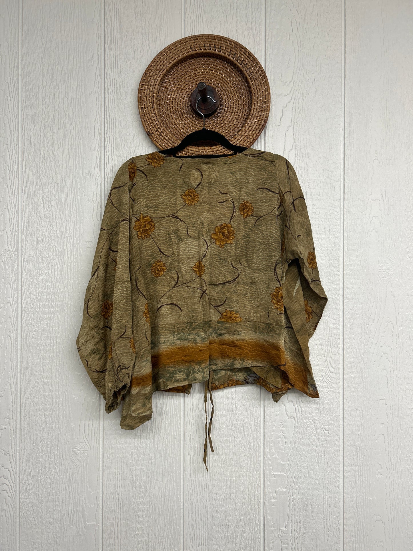 Daisy Blouse 1025 127