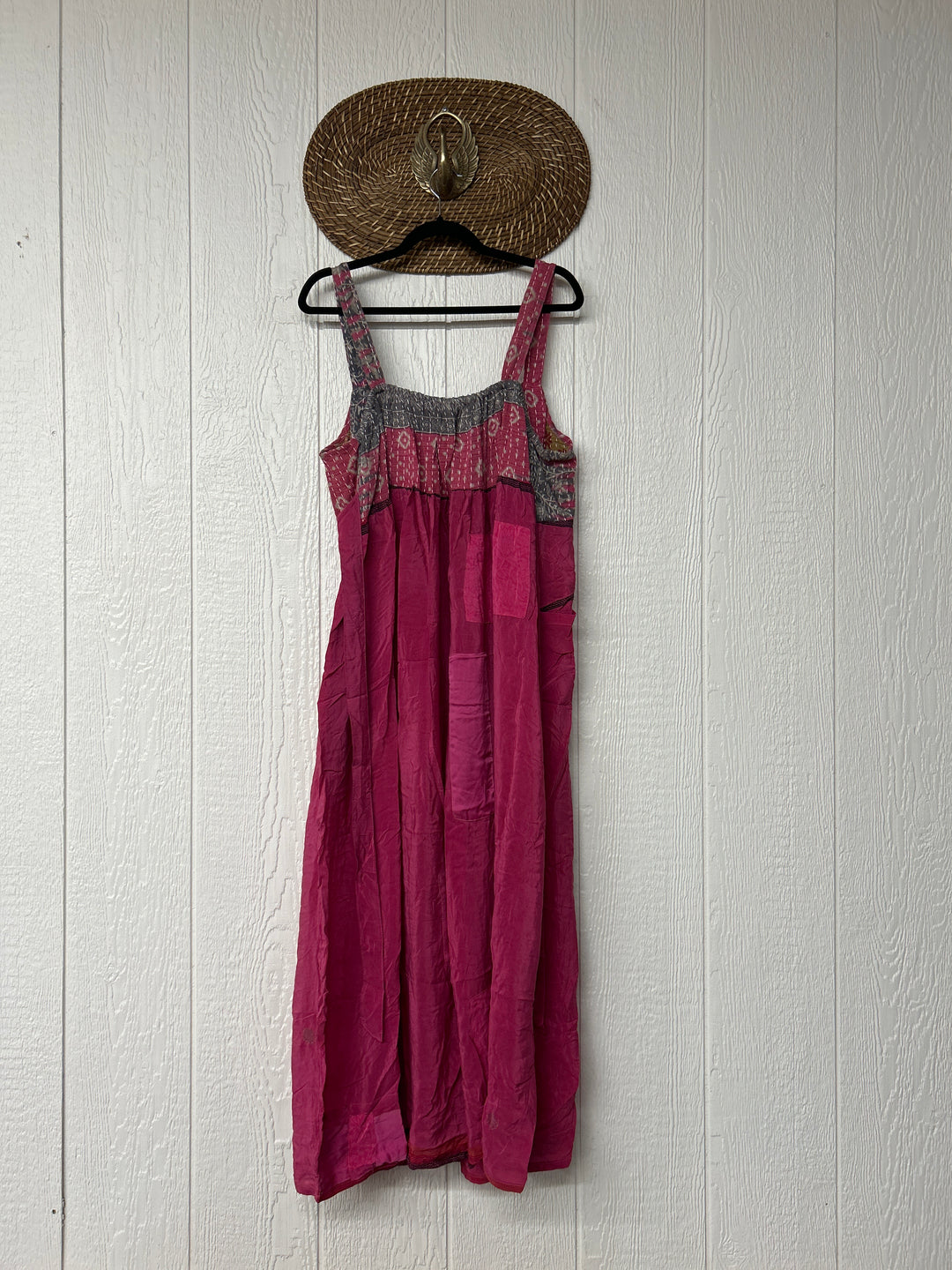 Crossroad Overall Dress 0925 109