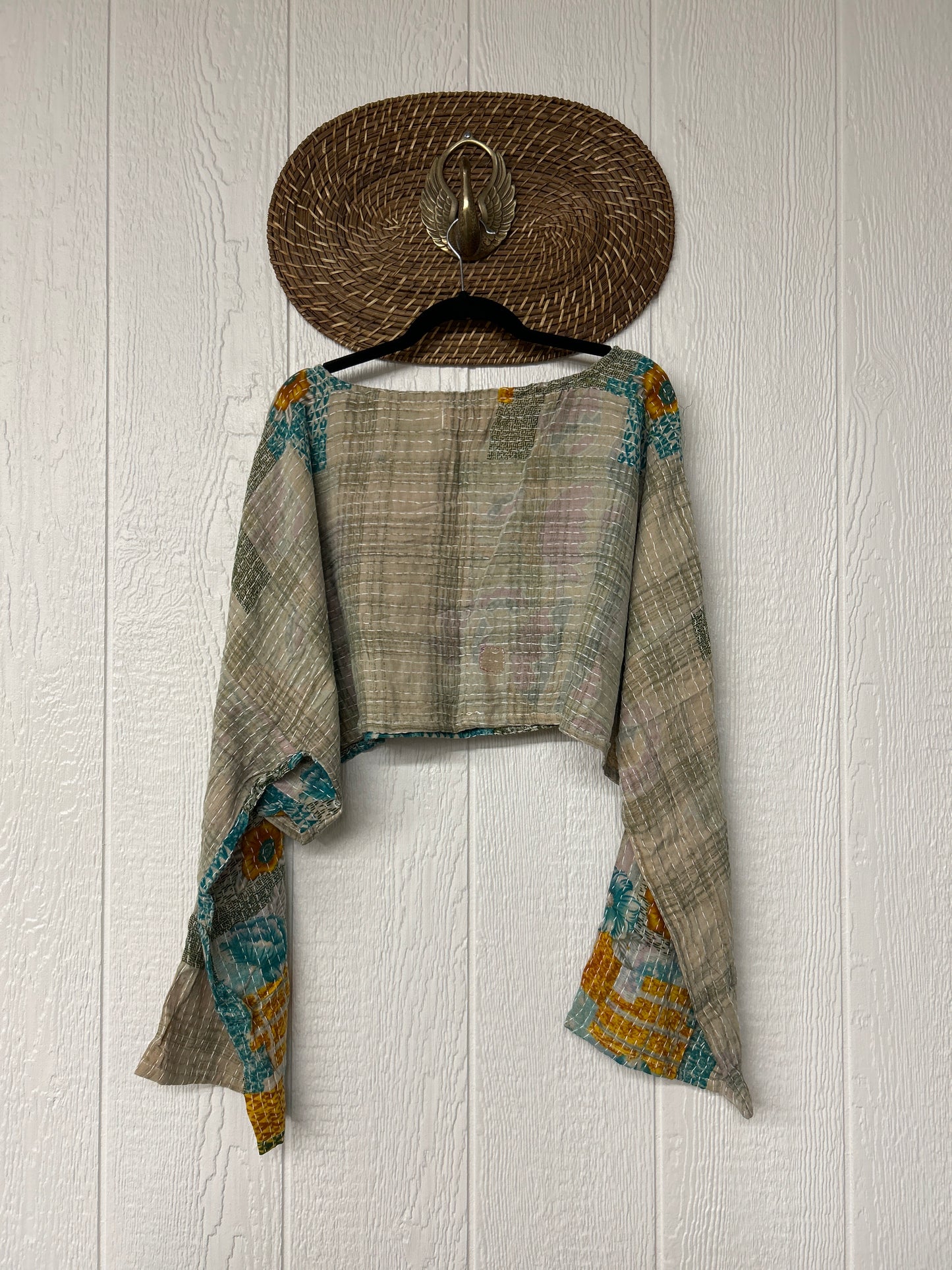 Abundance Crop Top 1025 212