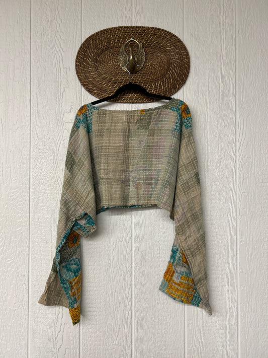 Abundance Crop Top 1025 212