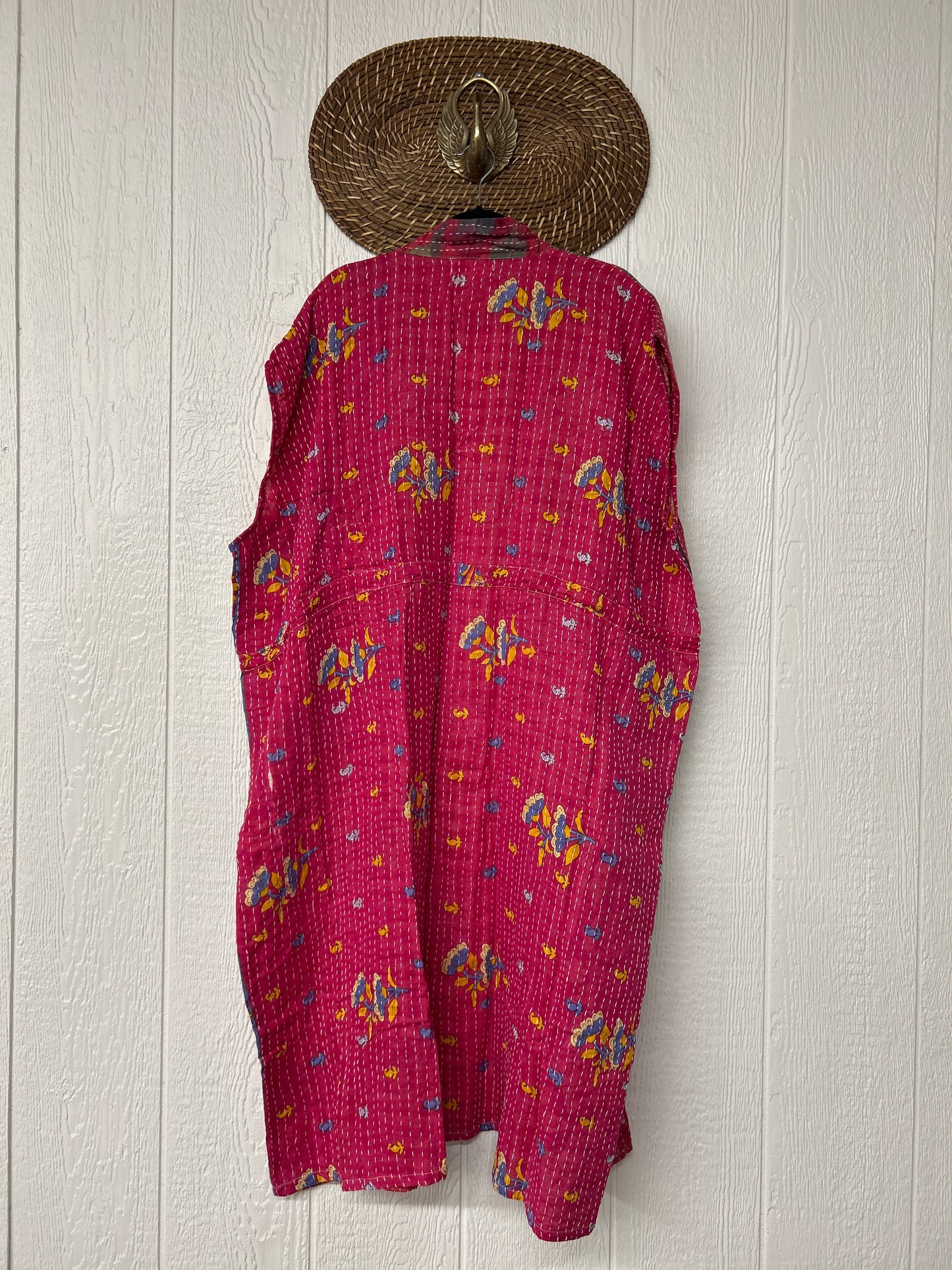 Dreamweaver Kimono Vest 0725 069
