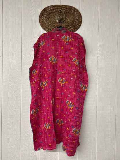 Dreamweaver Kimono Vest 0725 069