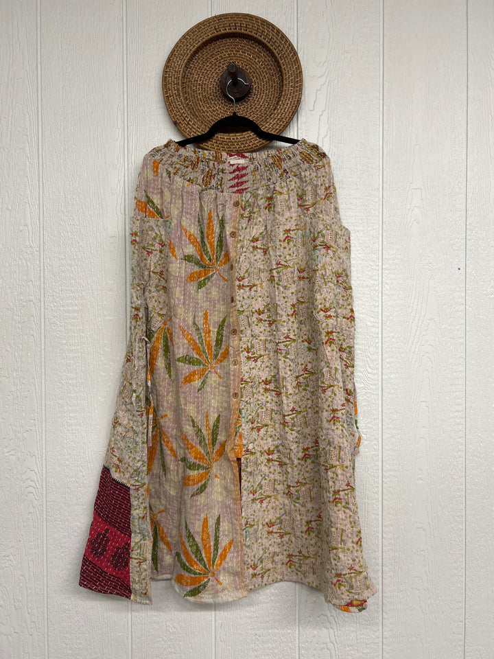 Butterfly Cargo Skirt 0825 151