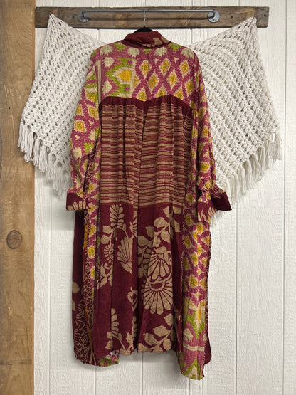 Utopia Duster 1025 168