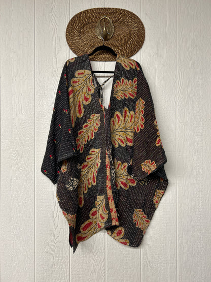 RETAIL Pareo Kantha Shortie Moondance Muu 0926 061