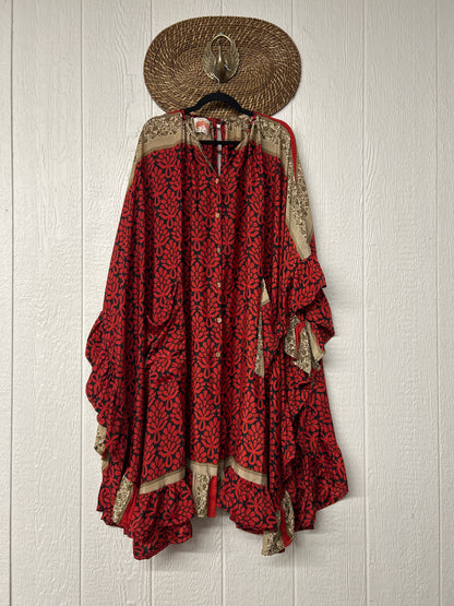 Rasgulla Sari Gold Dust Muu 0126 226