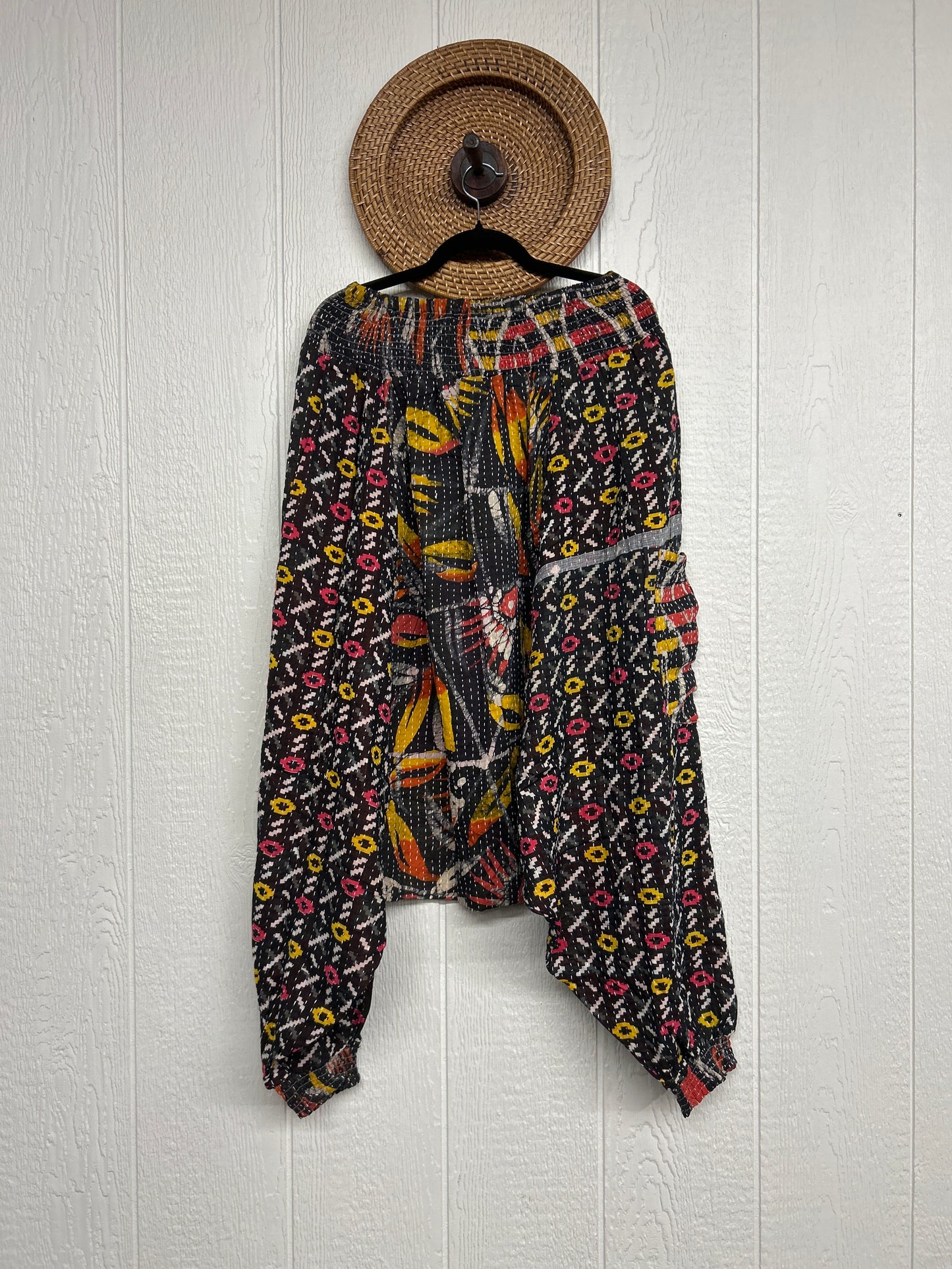 Pareo Kantha Be Still Harems 0626 046