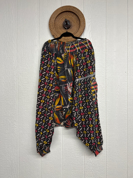 Pareo Kantha Be Still Harems 0626 046