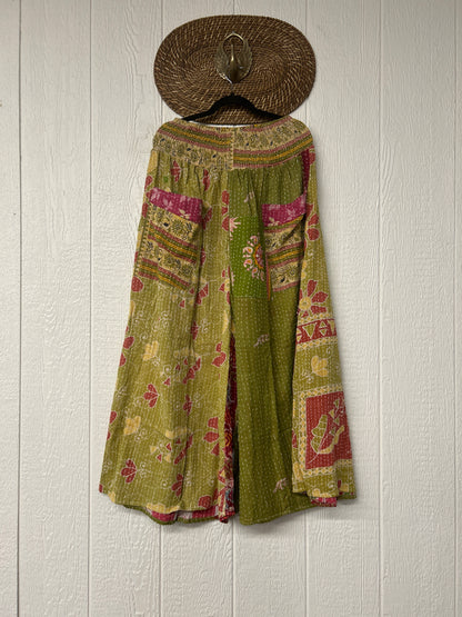 Pareo Kantha Butterfly Pant 0826 011