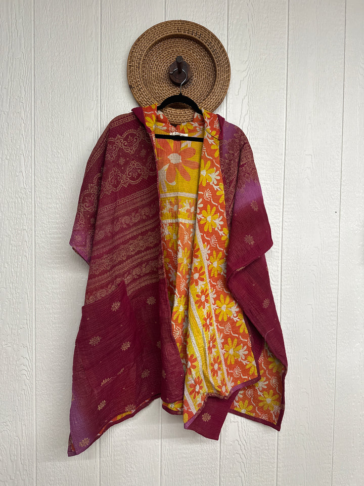 Kantha Coat 1024 087