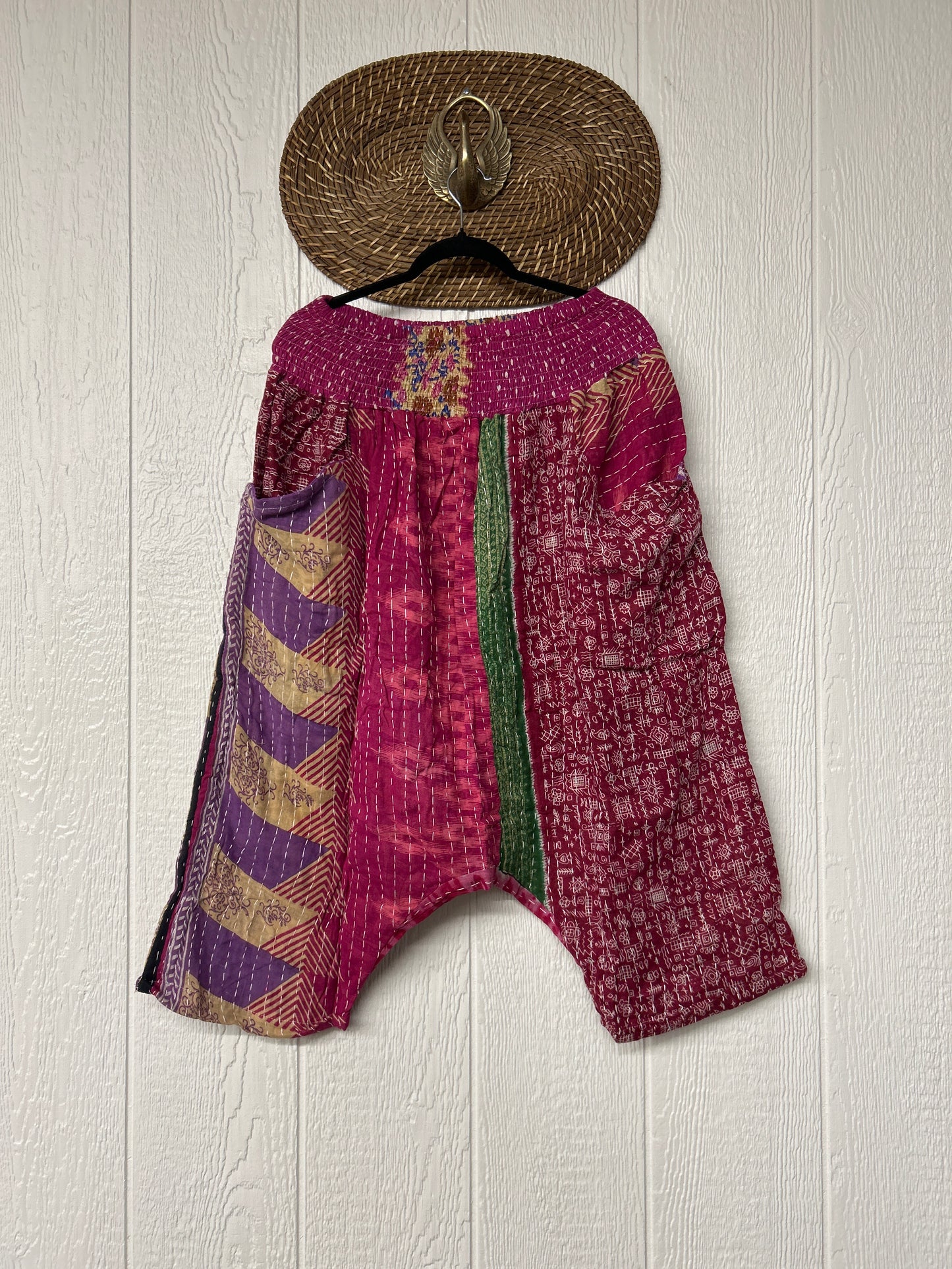 Koverlet Hang Loose Harems 1025 064