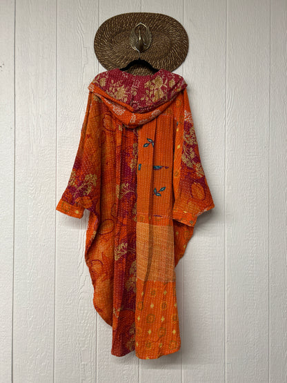 Poetic Hoodie Maxi 1025 025