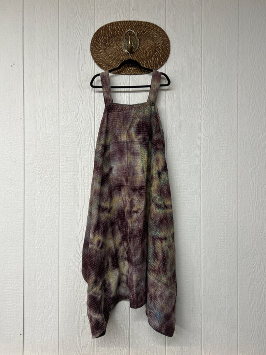 Pareo Kantha Gonna Shine Maxi 0726 064