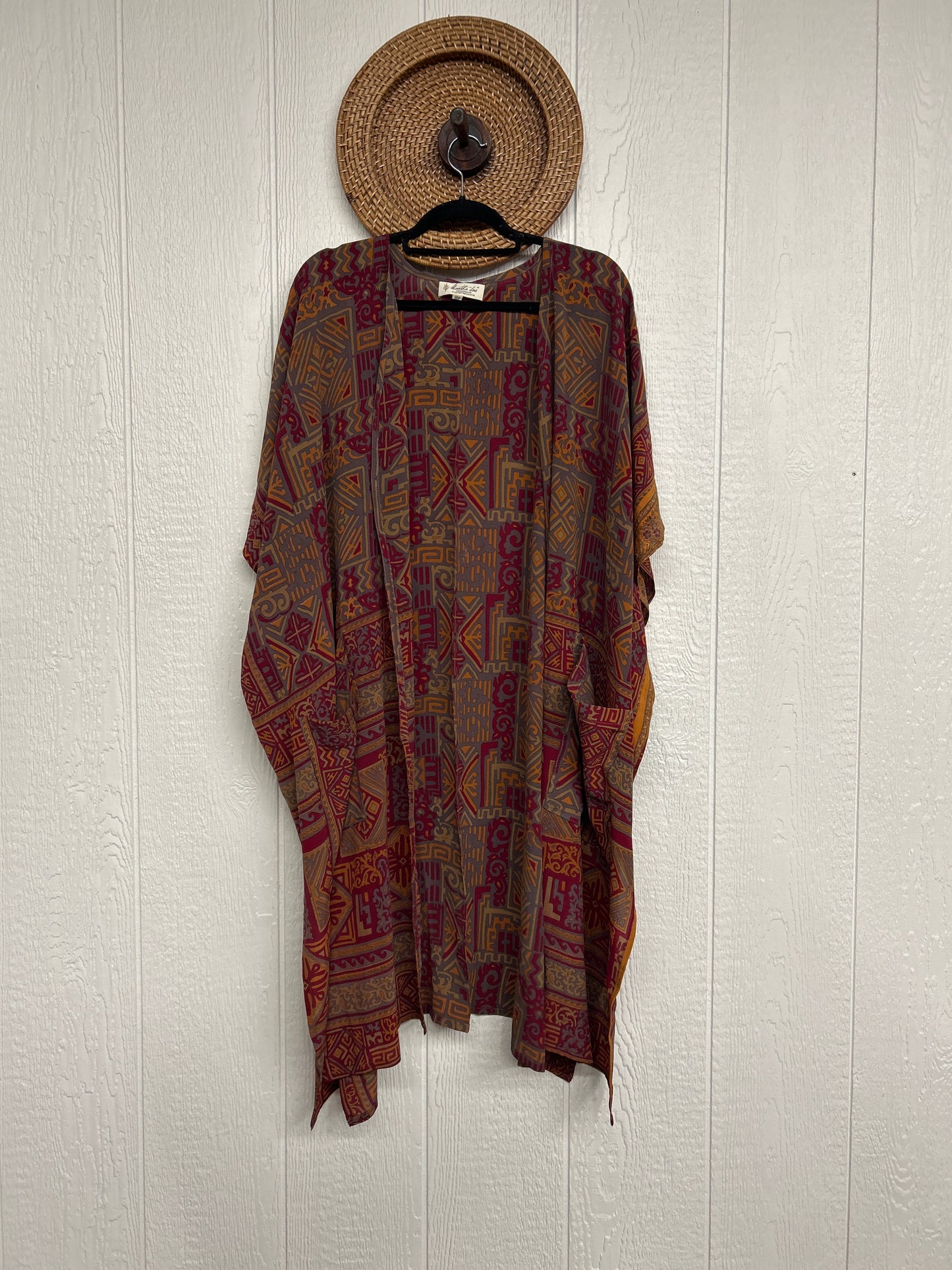 Solstice Kimono 0625 184