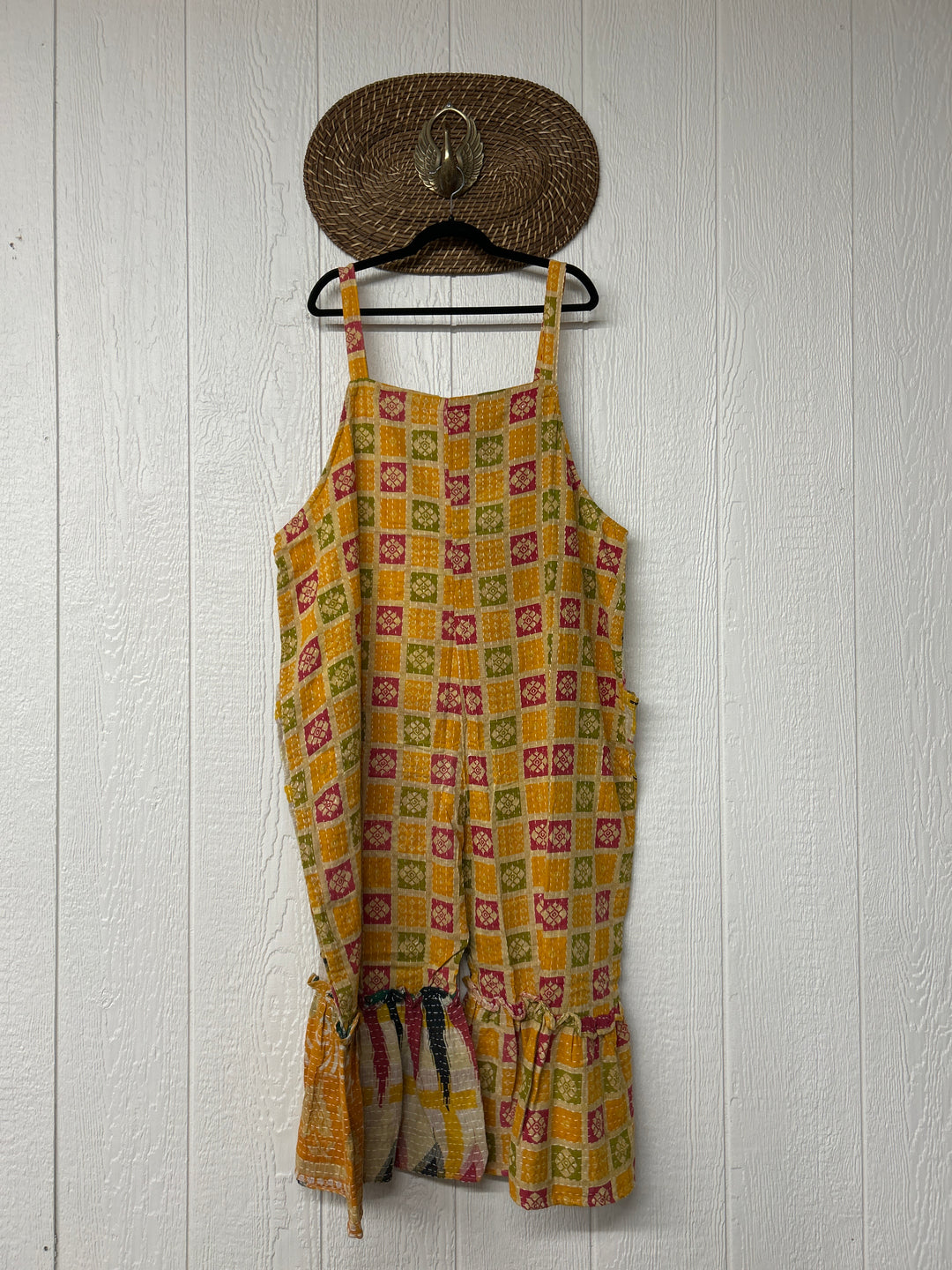 Joplin Jumpsuit 0625 070