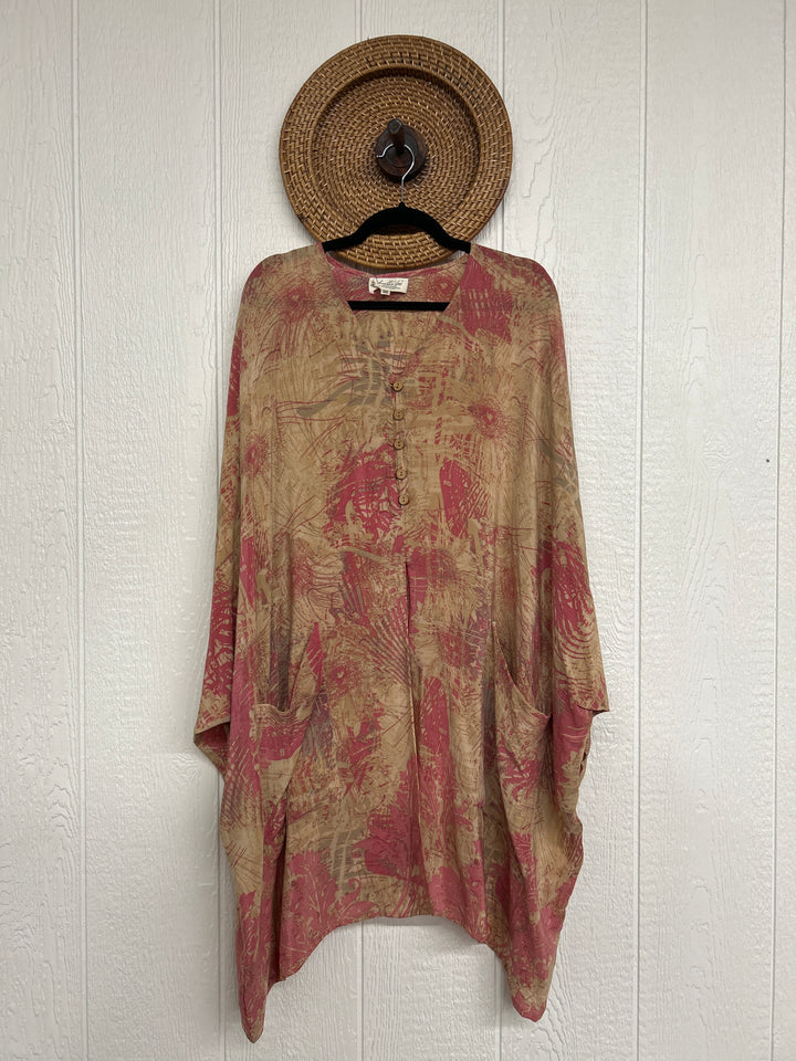 Gaia Split Tunic KB0925 001