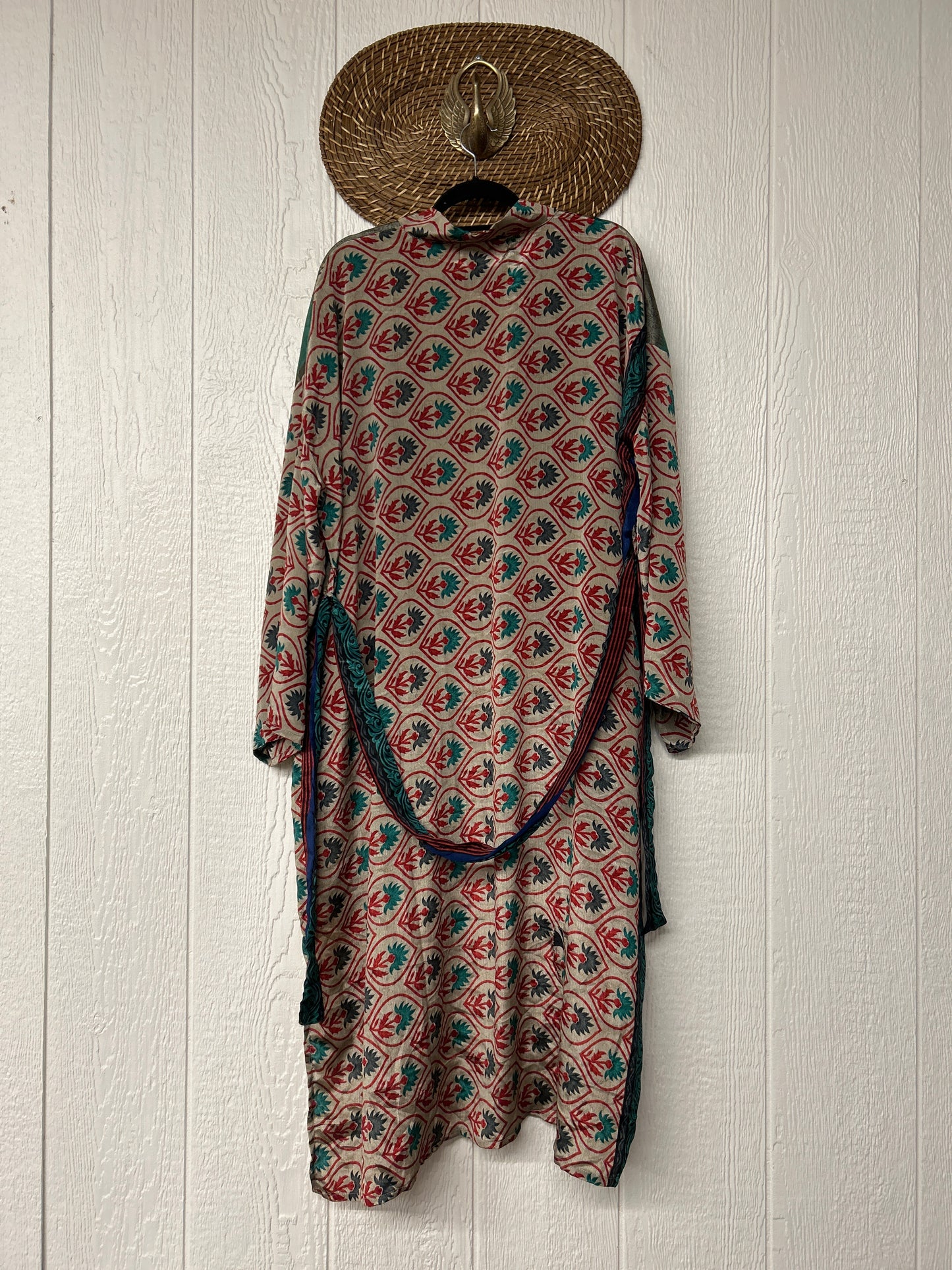 Rasgulla Sari Serenity Kimono 1125 029