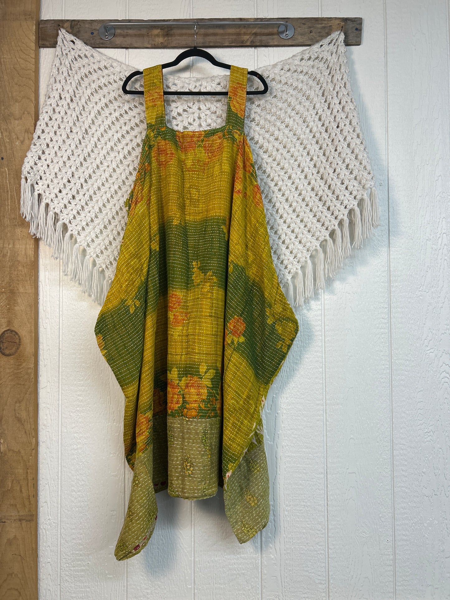 Pareo Kantha Gonna Shine Maxi 0726 267
