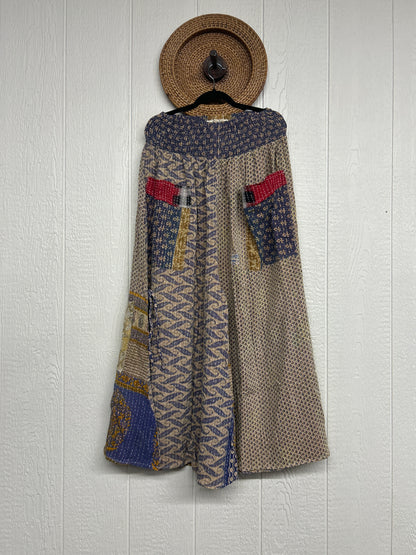 Pareo Kantha Butterfly Pant 0826 142