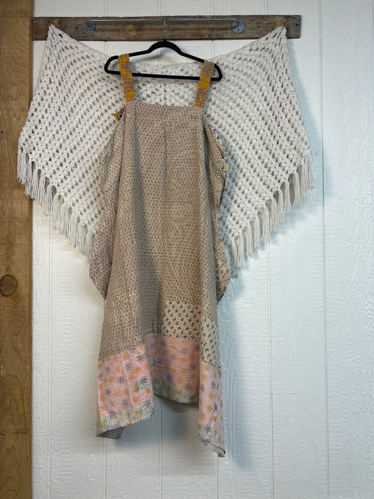 Pareo Kantha Gonna Shine Maxi 0726 277