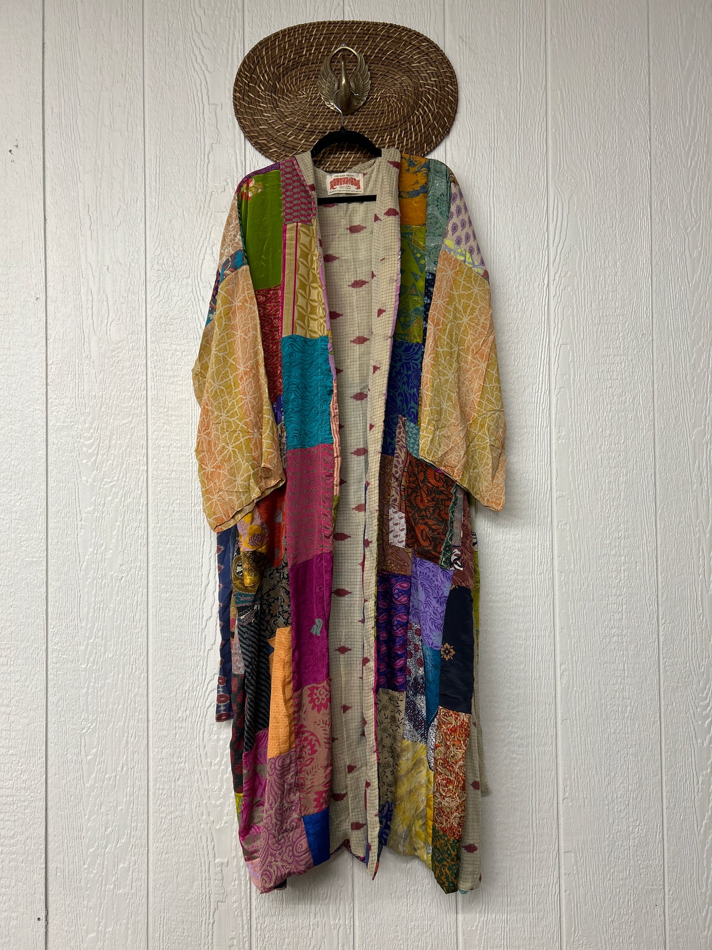 Majestic Goddess Kimono 0925 081