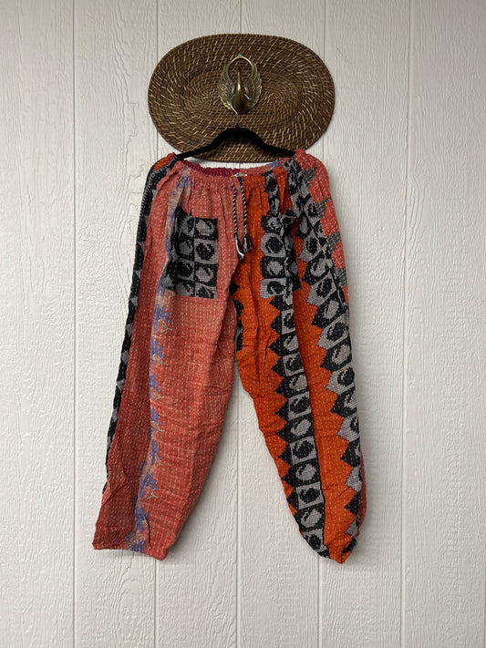 Pareo Kantha Jogger Pants 0326 220
