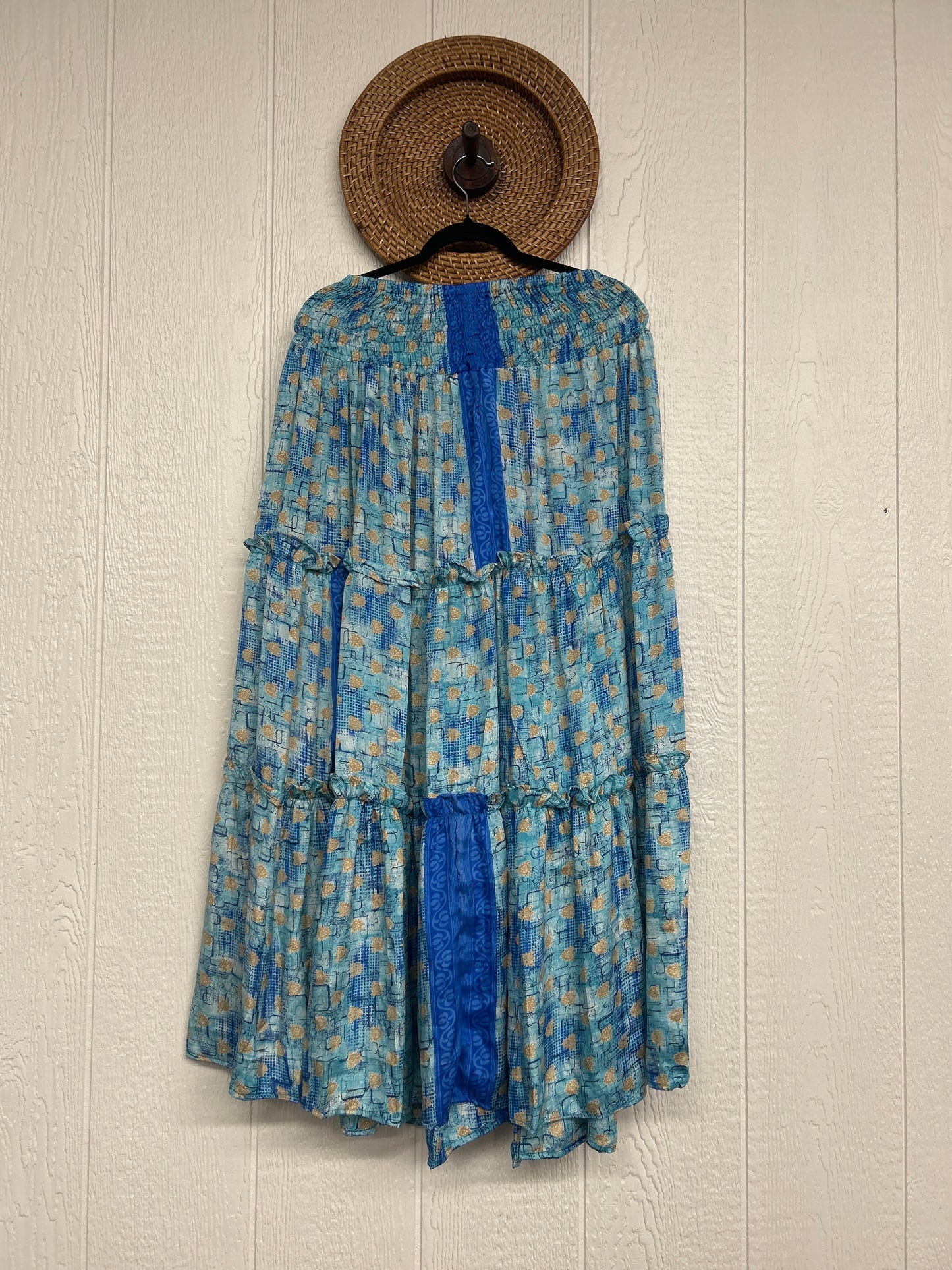 Monarch Maxi Skirt 1025 216