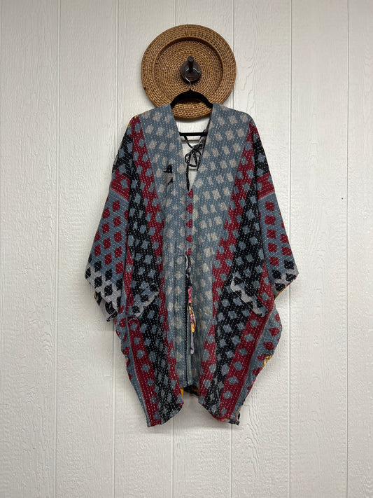 Pareo Kantha Shortie Moondance Muu 0926 173