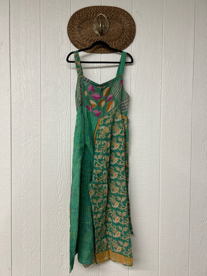 Crossroad Kantha Overalls 1124 193