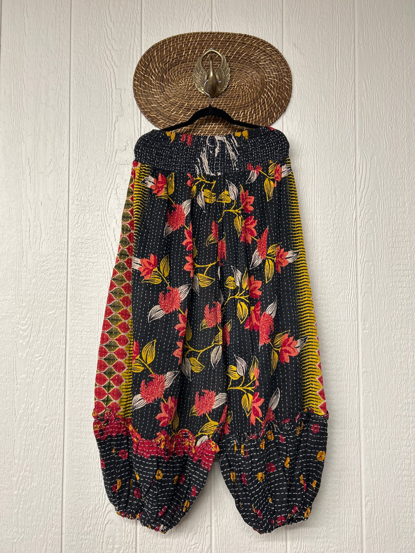 Pareo Kantha Joplin Jogger Pant 1125 255