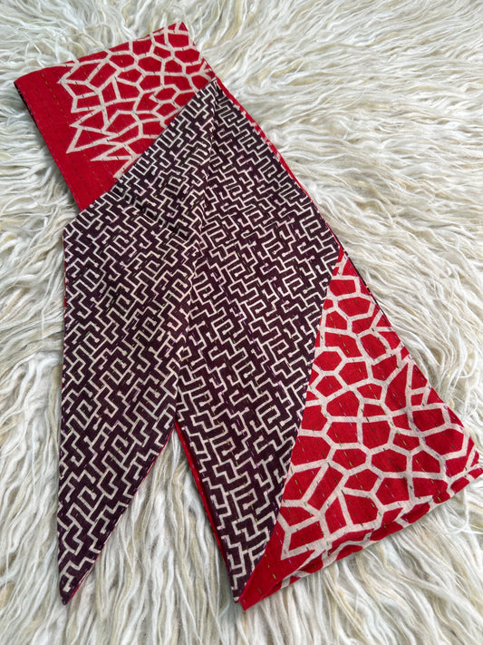 Kantha Headwraps 0925 188